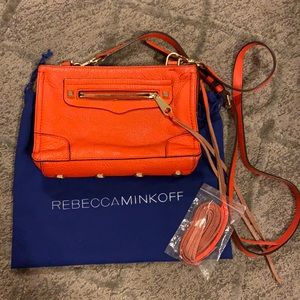Rebecca Minkoff Crossbody